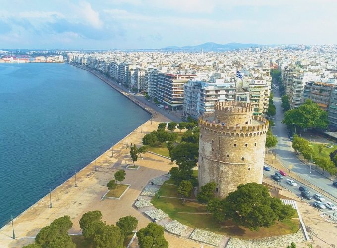 7 Günlük Balkan Turu